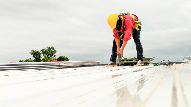 Best Slate Roofing  in Adrian, MO